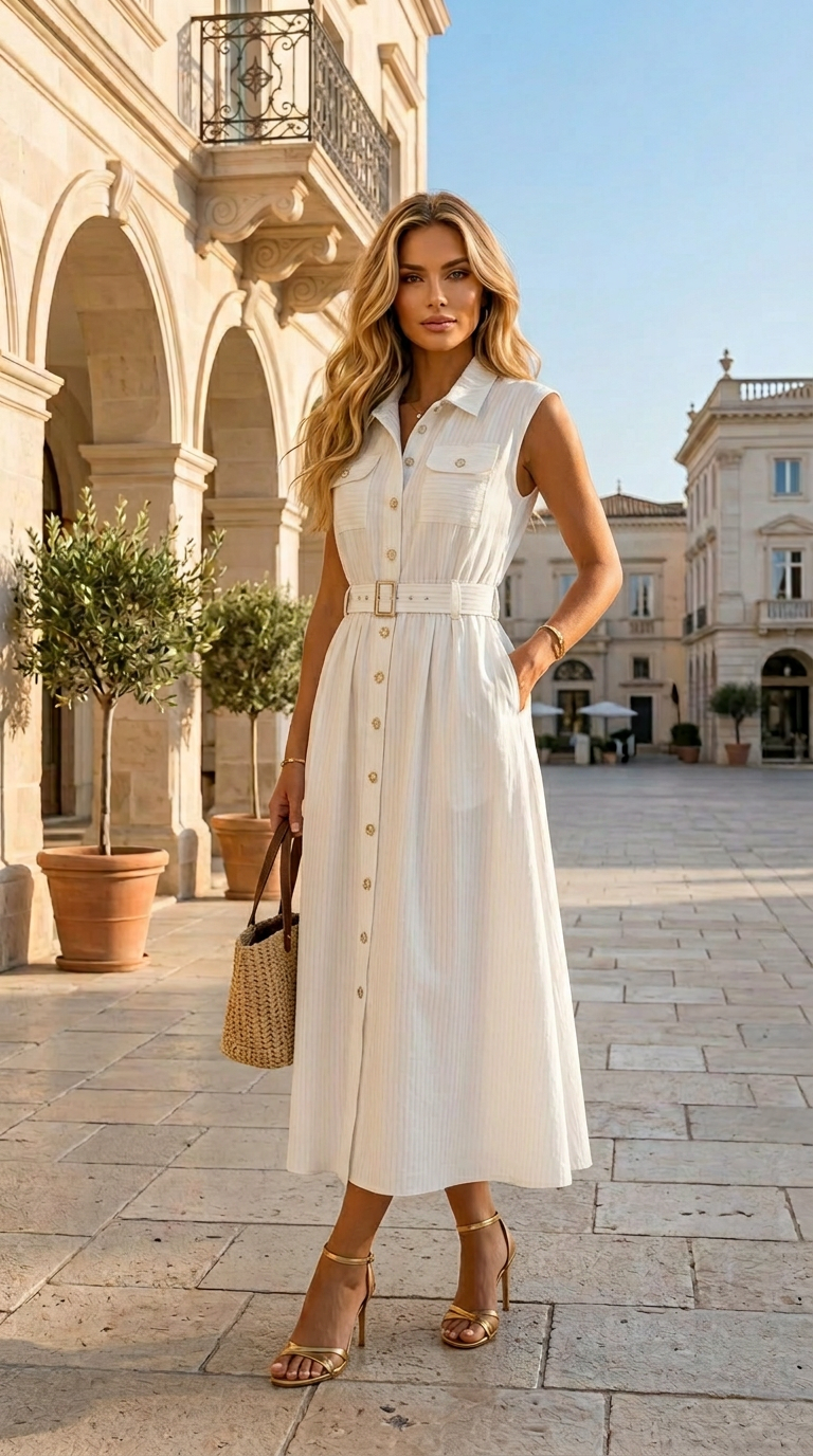 Vivara ruha