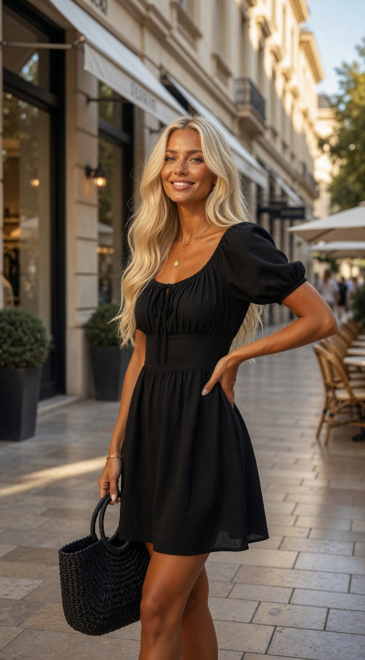 Karina ruha