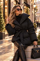 Málya kabát