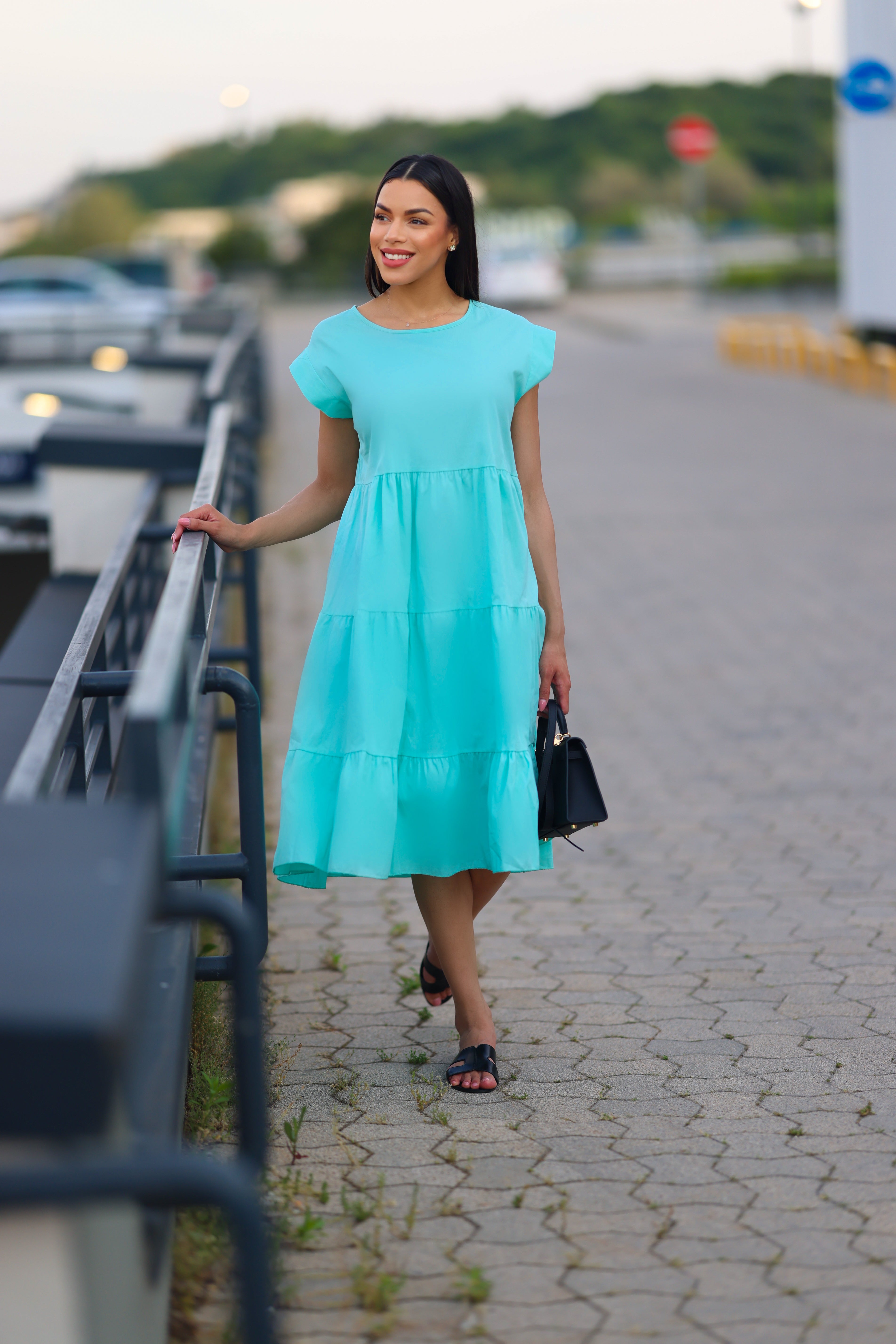 Helena dress