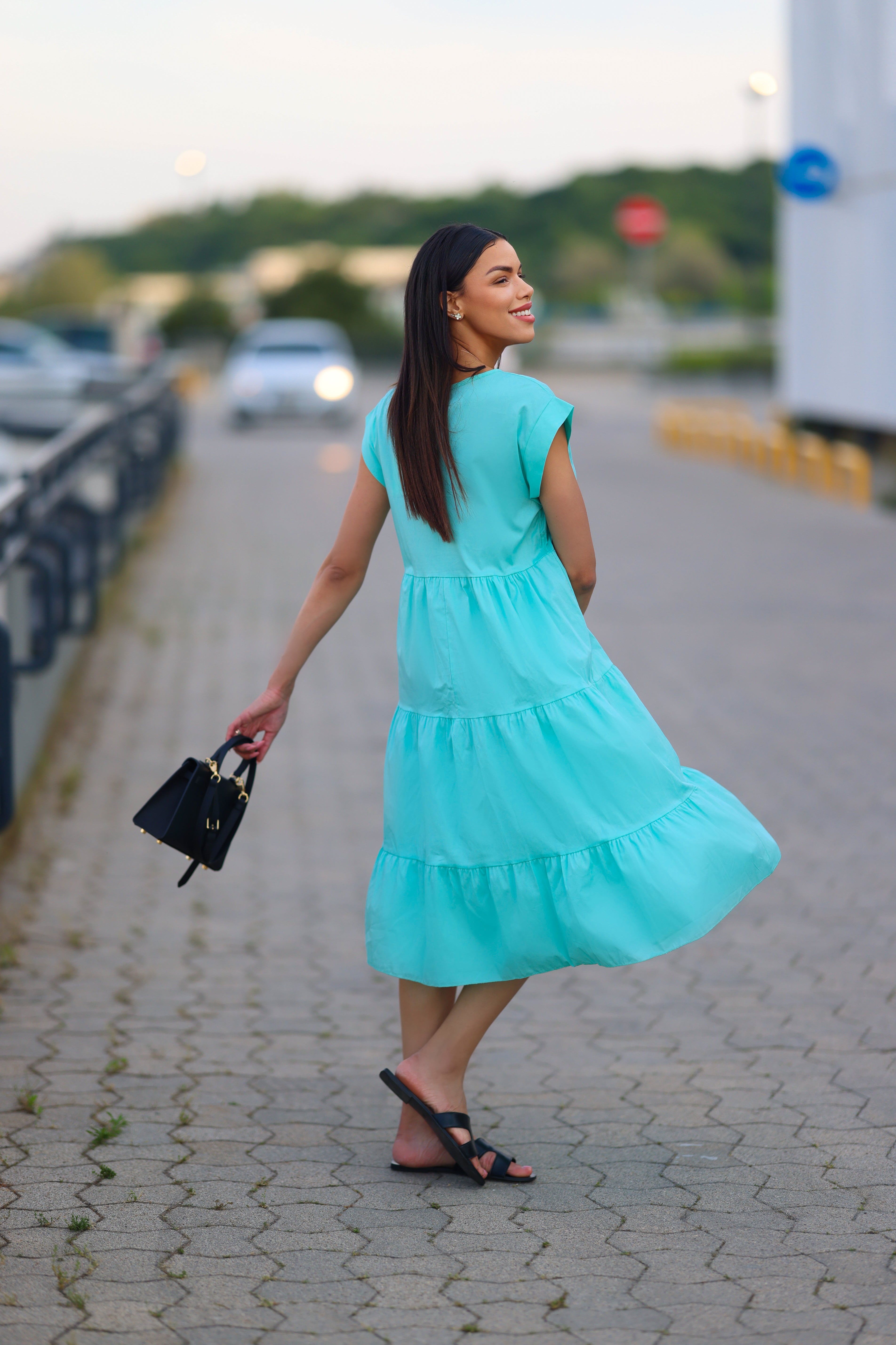 Helena dress