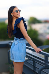 Emma felső