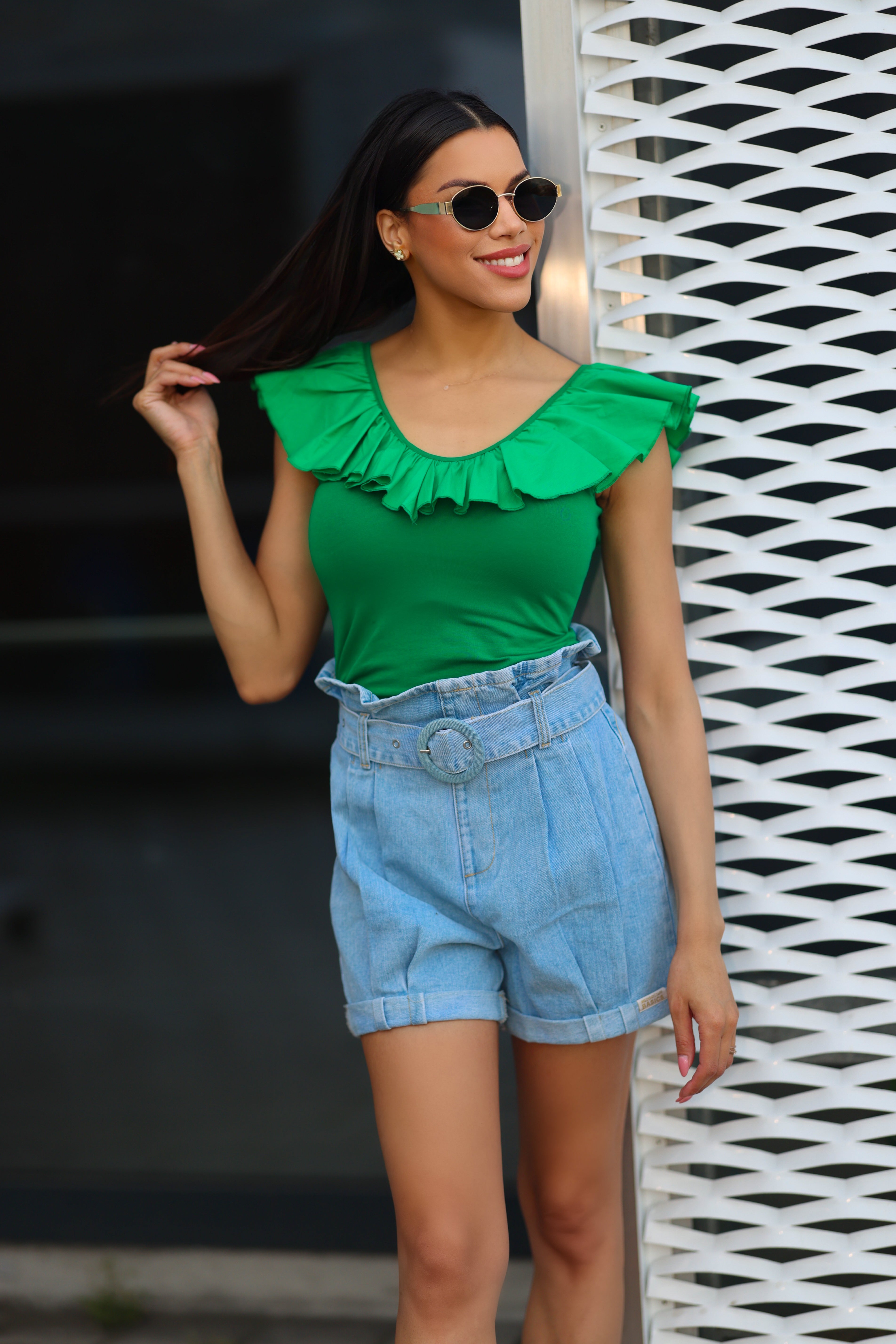 Emma top