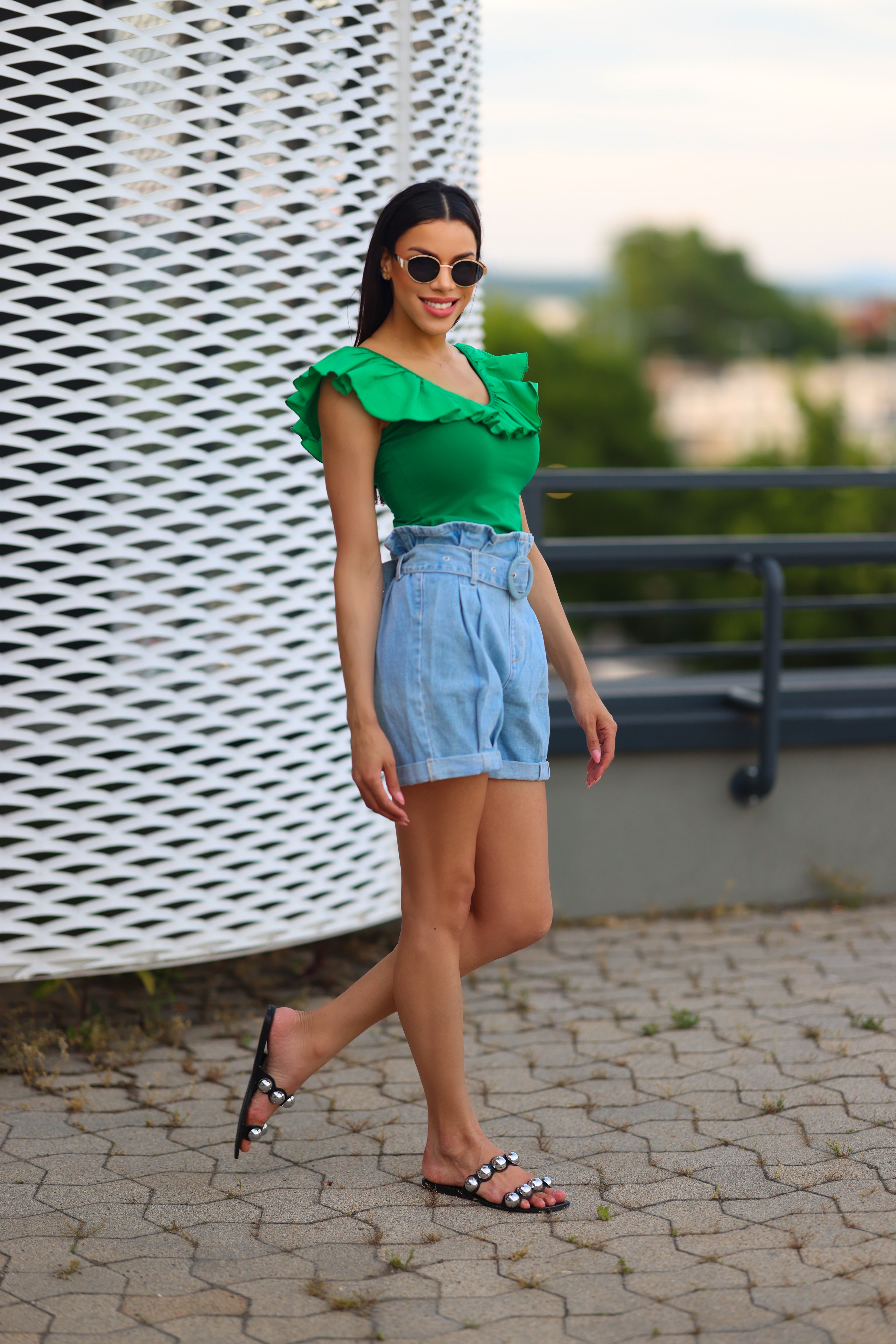 Emma top