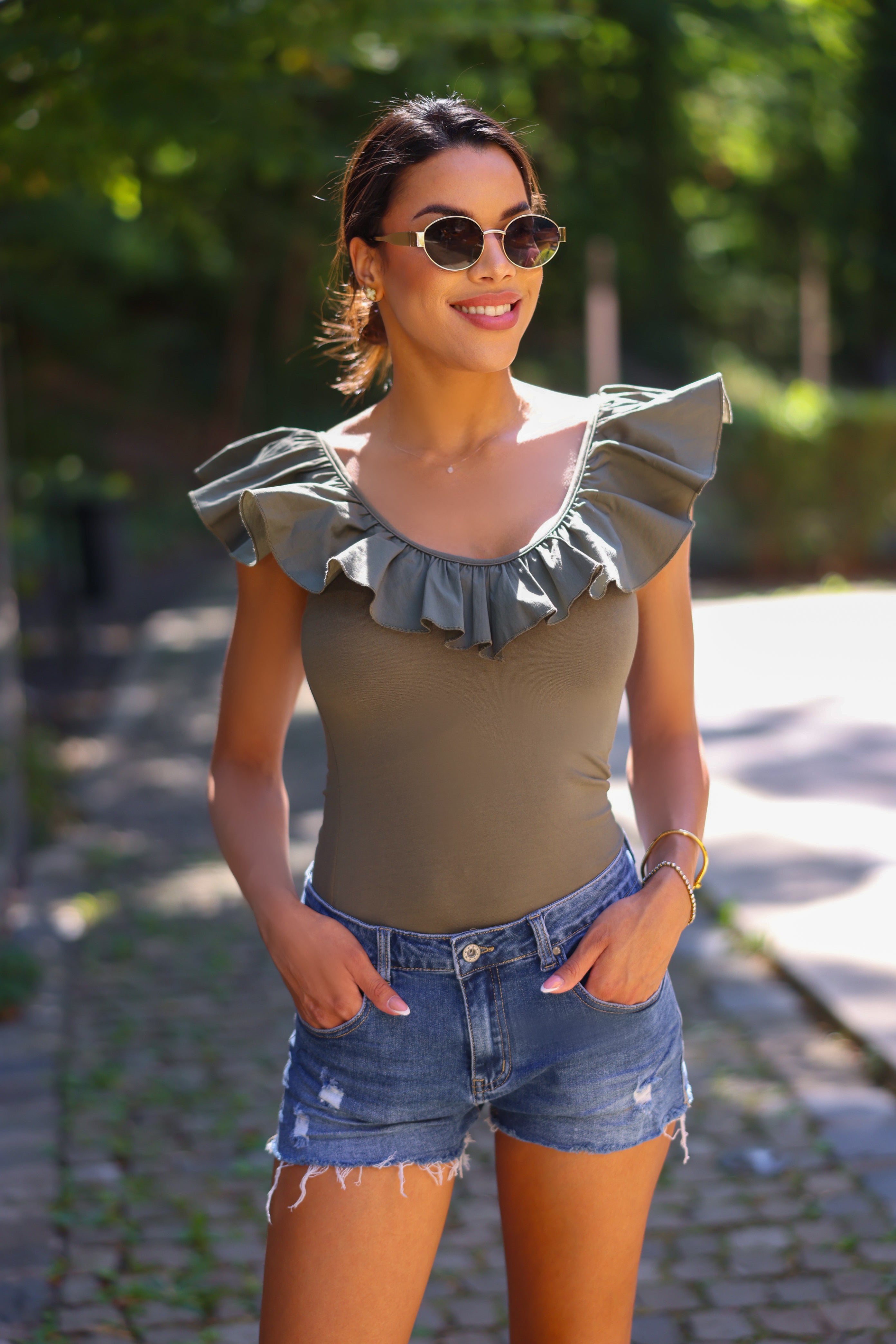 Emma top