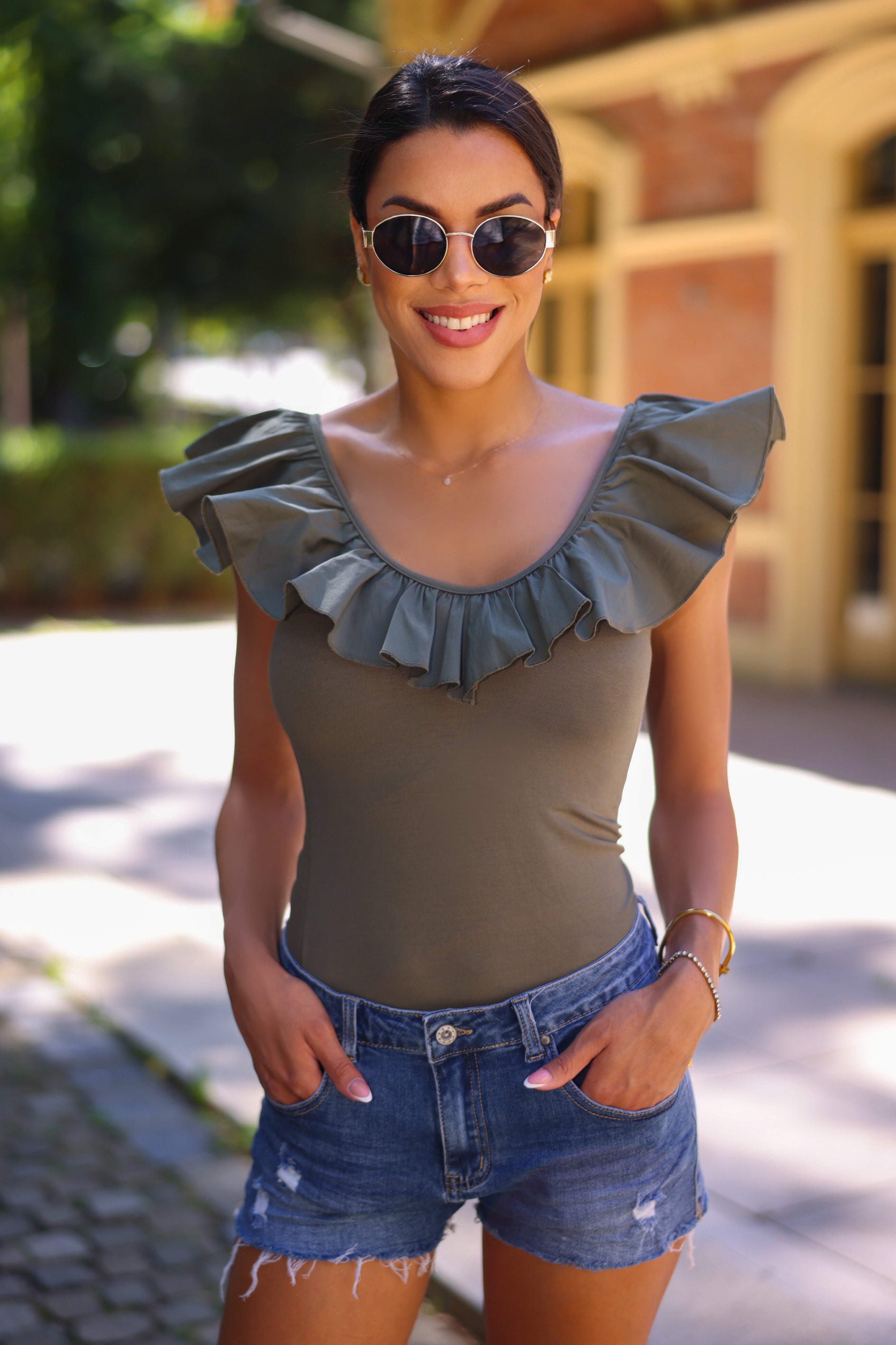 Emma top