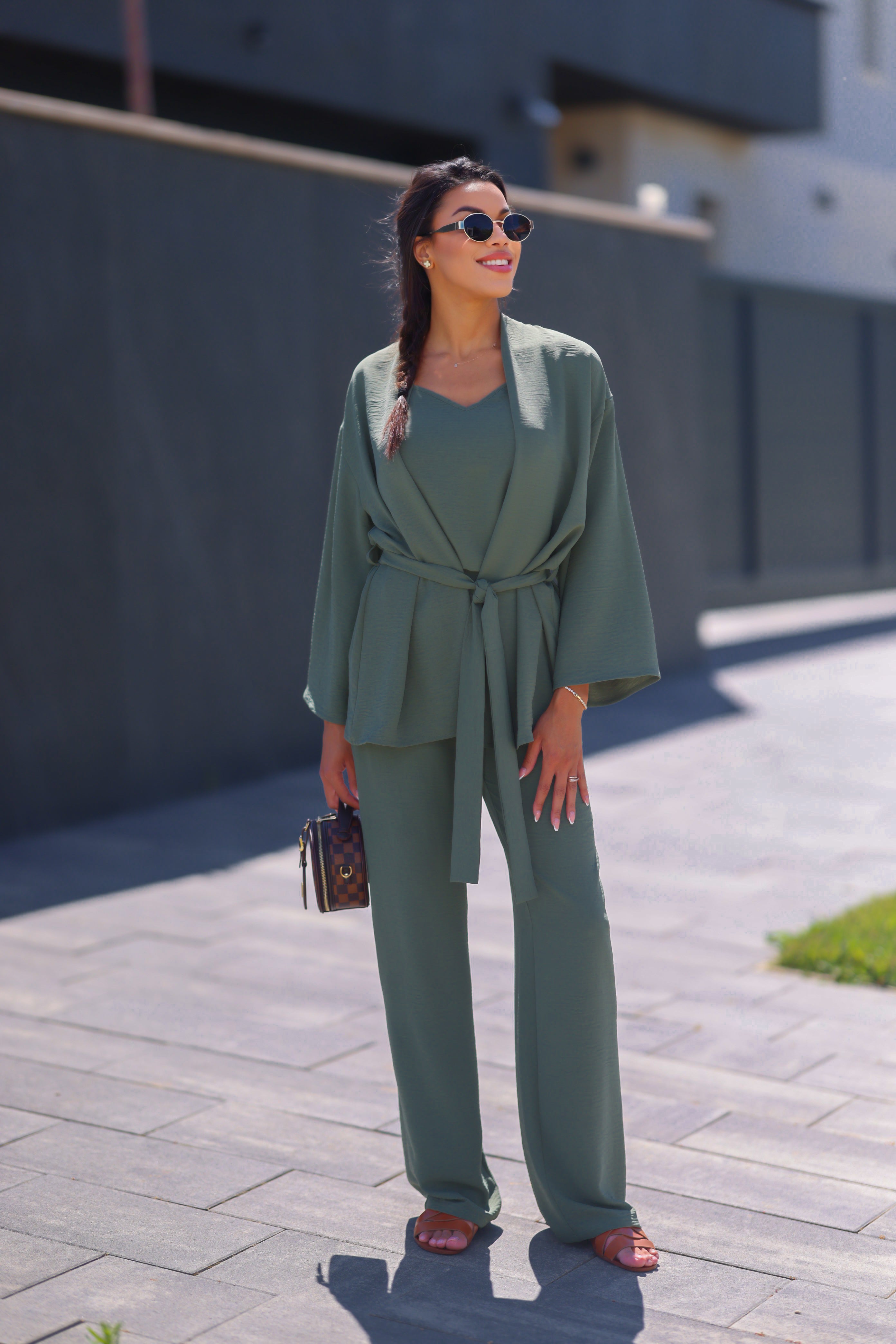 Pixie cardigan