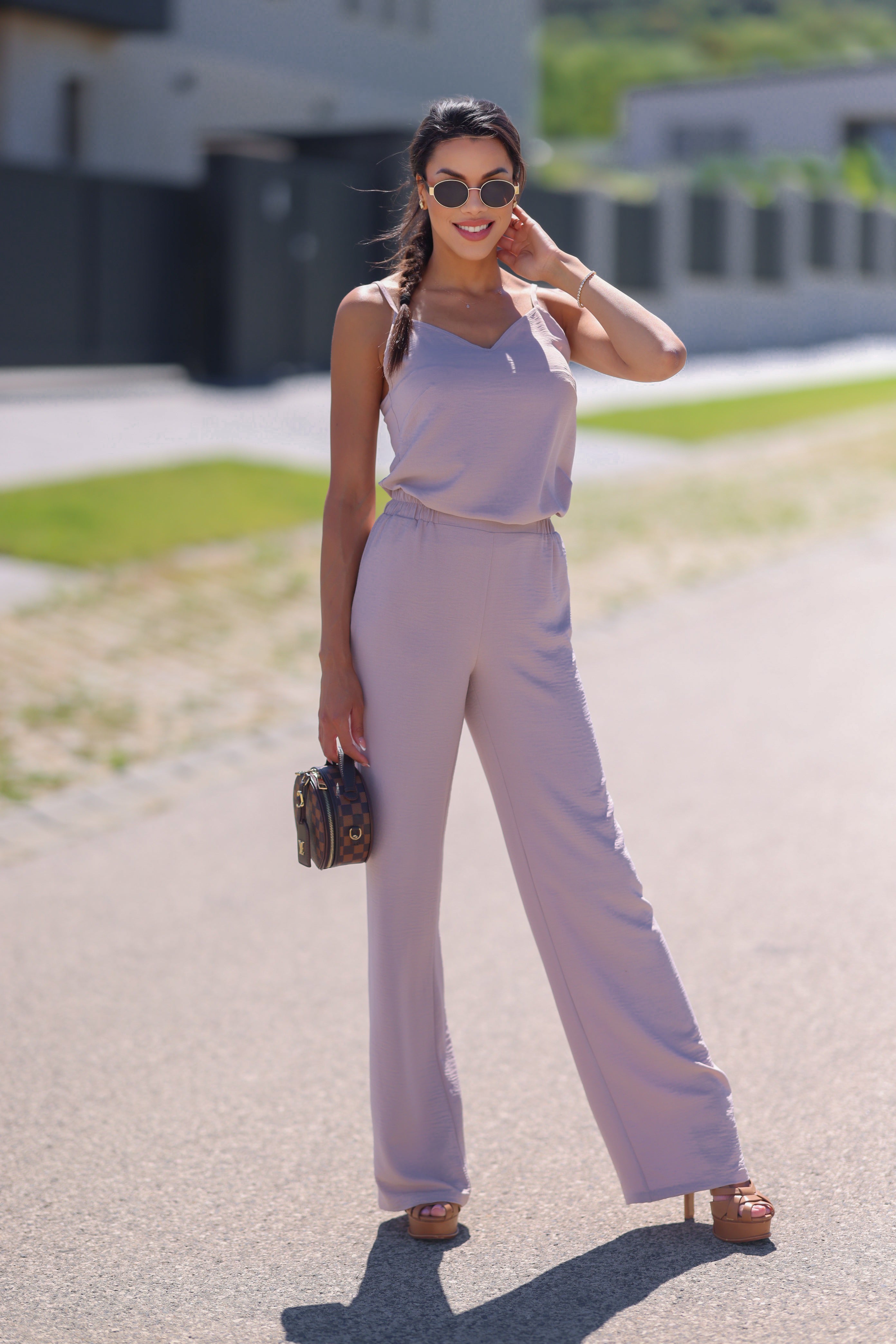 Serin set