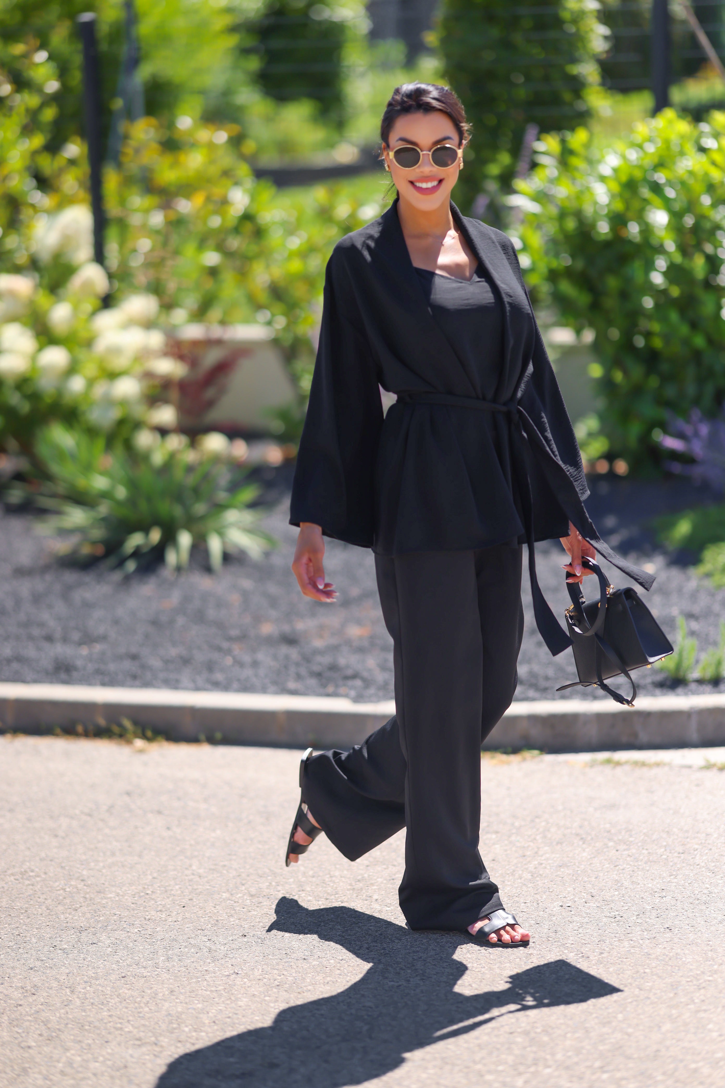 Pixie cardigan