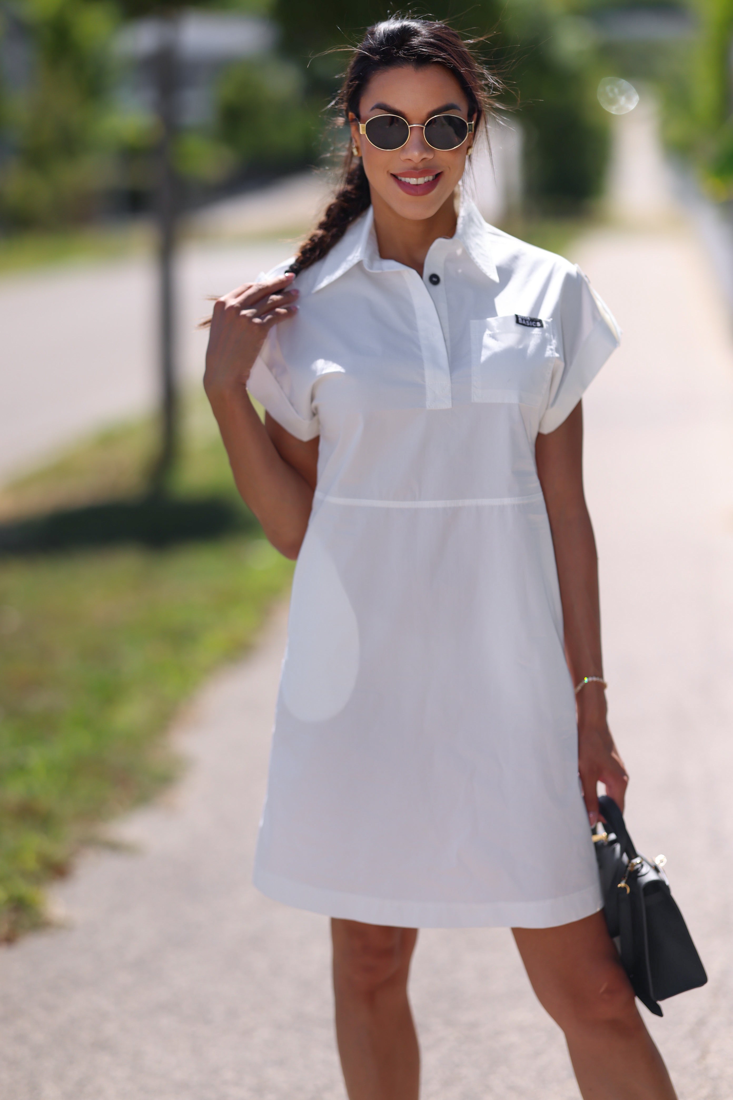 Vera dress