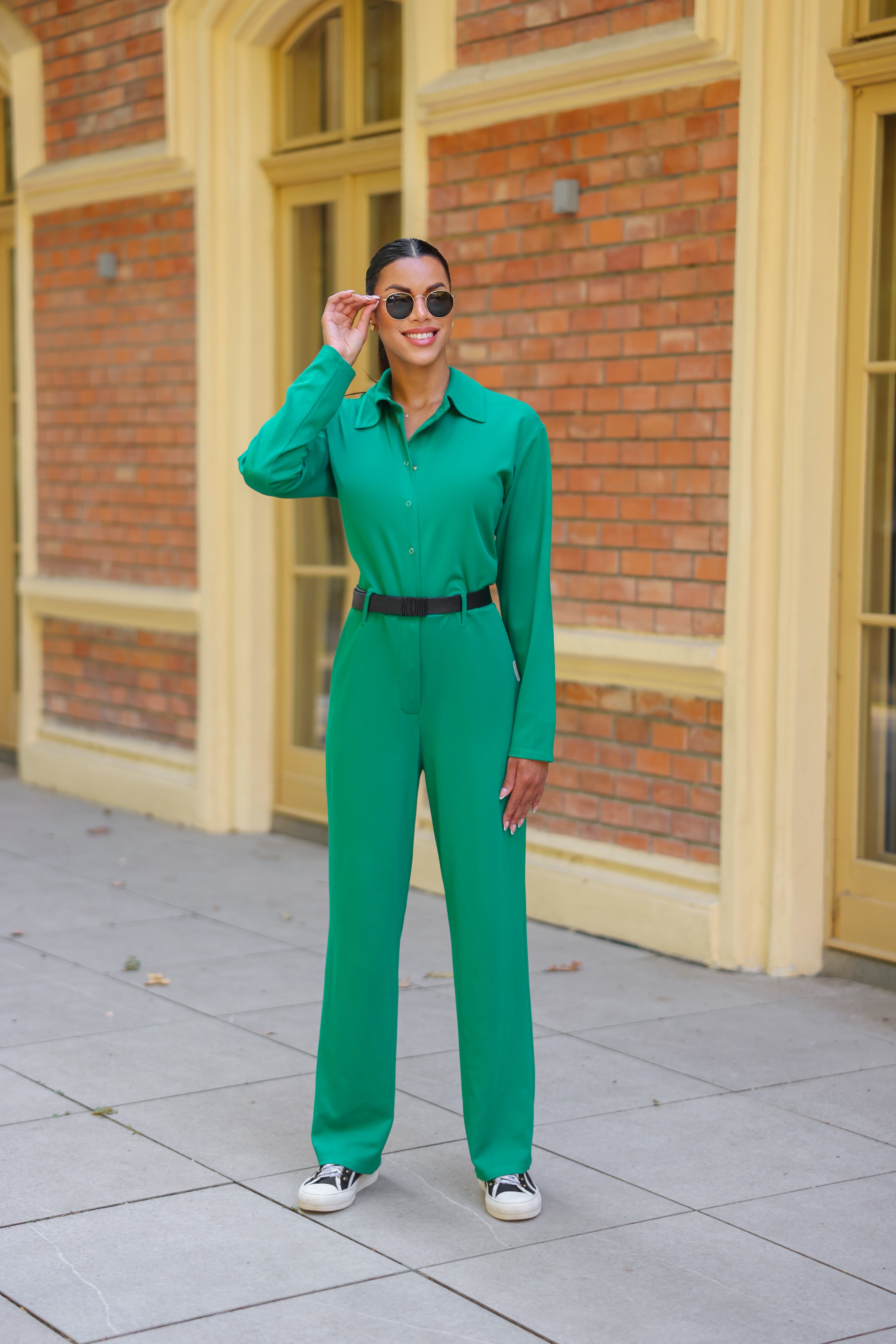 Gini overalls