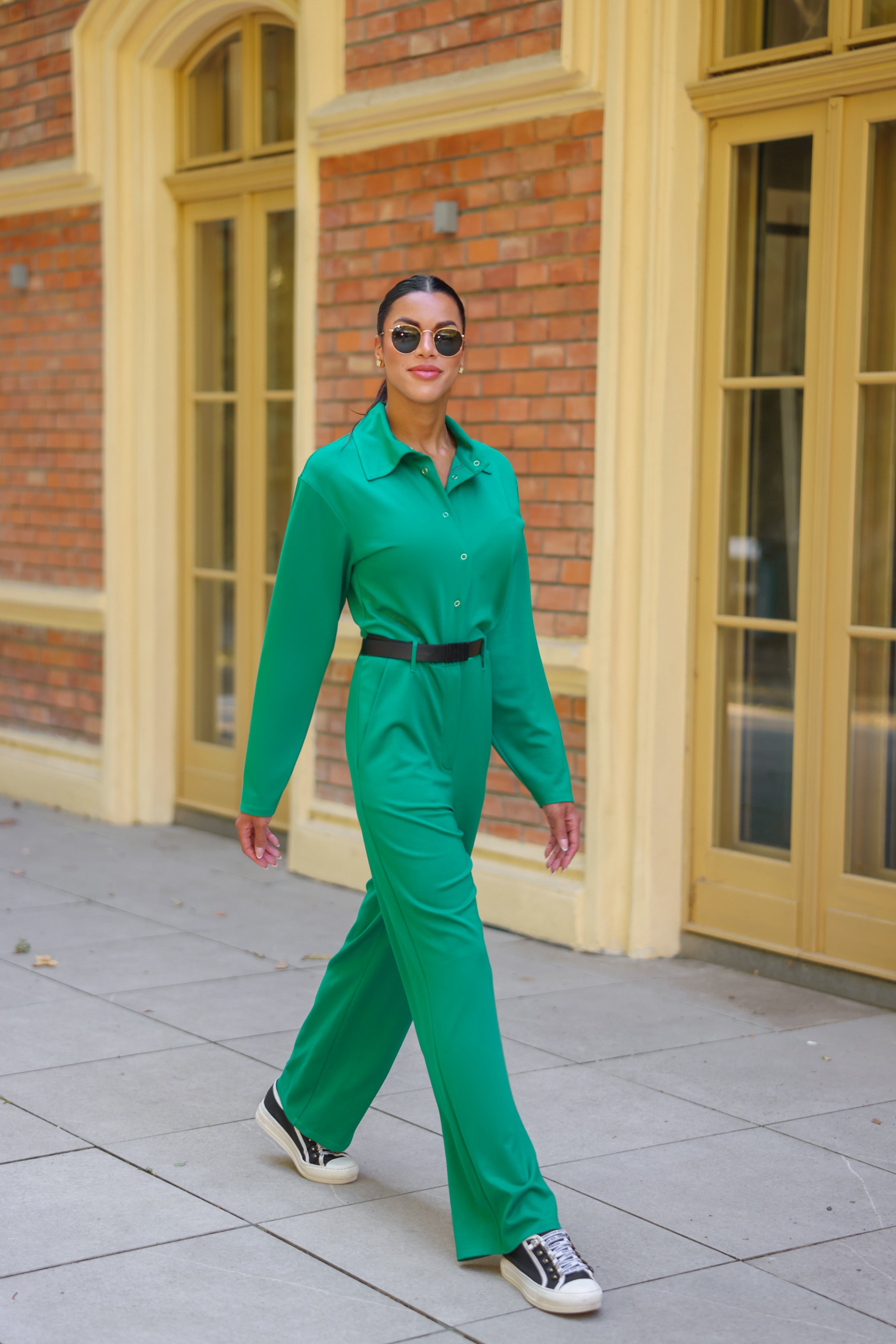 Gini overalls