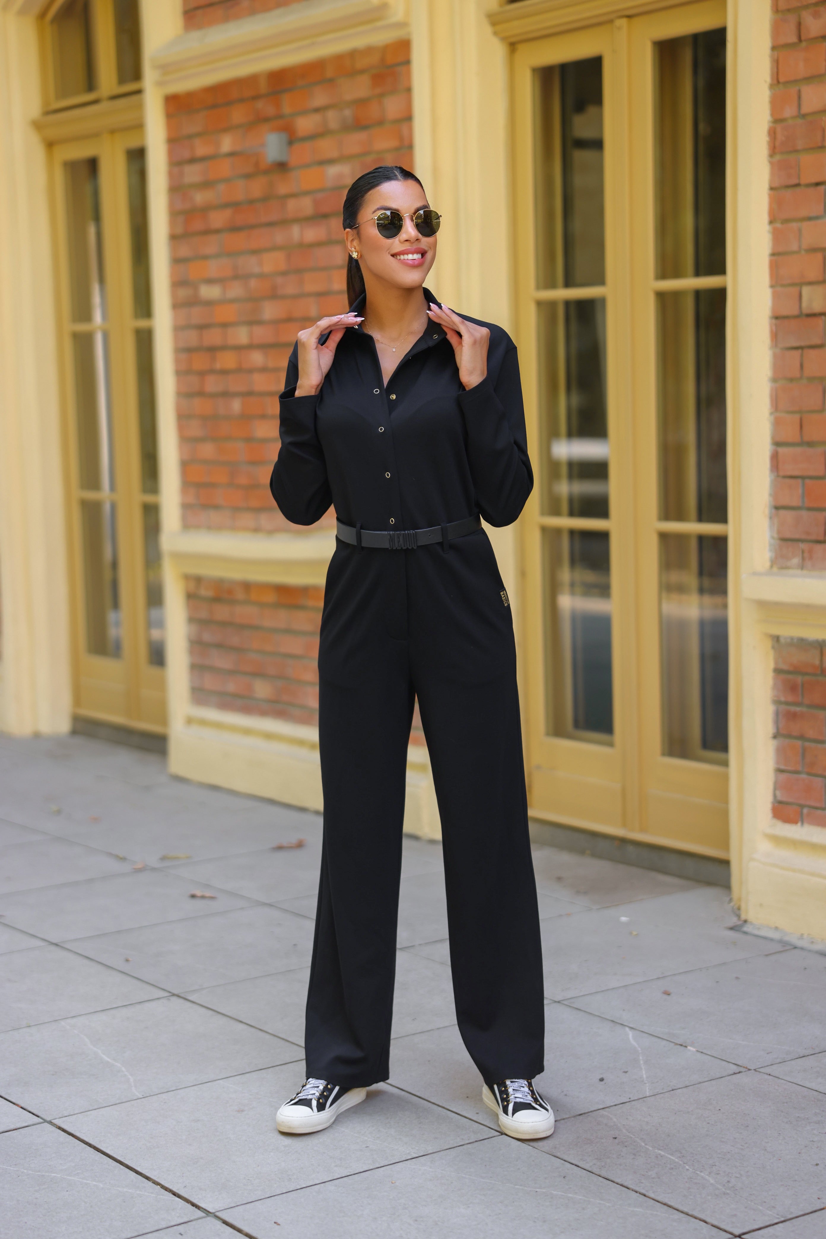 Gini overalls