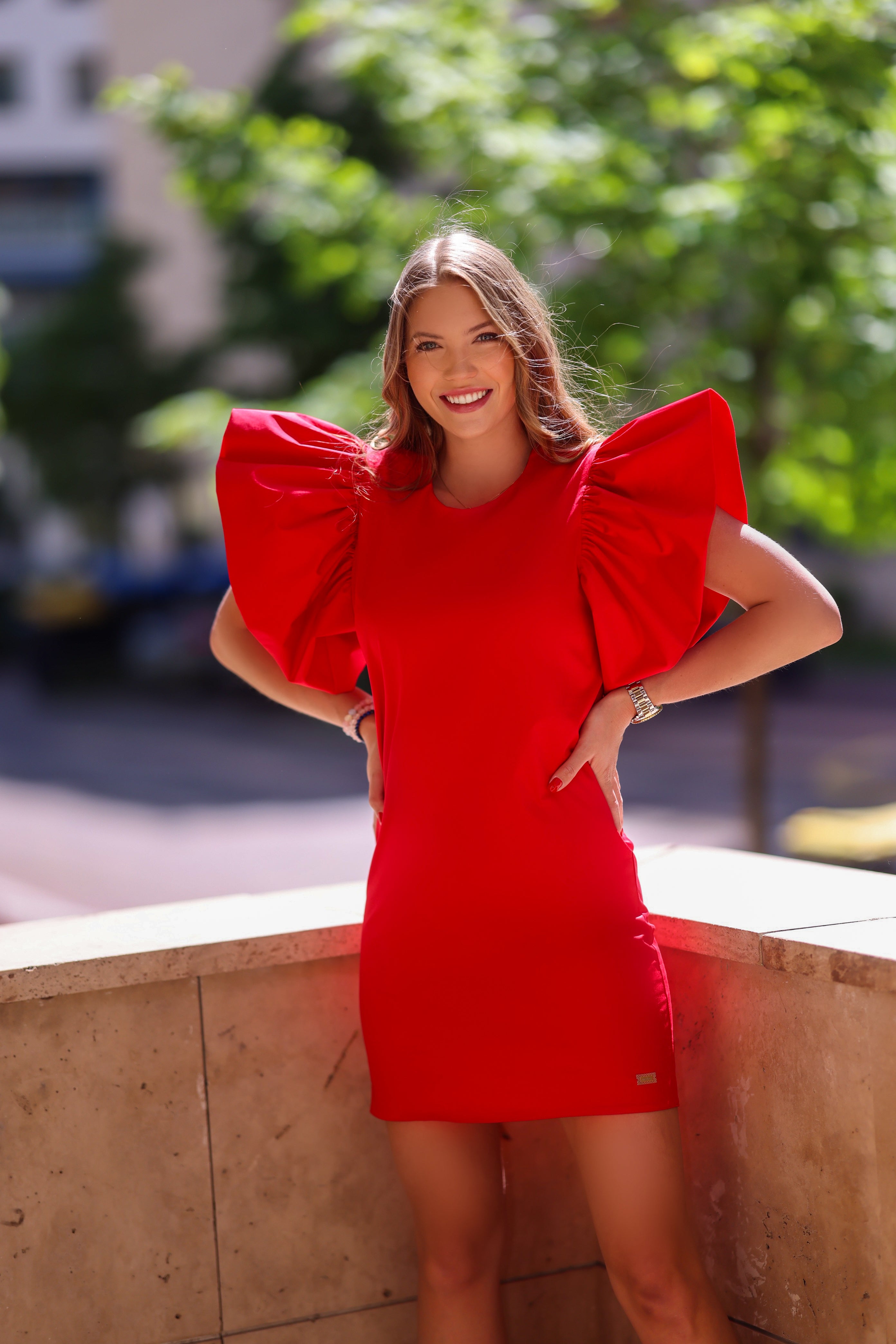 Sofia dress