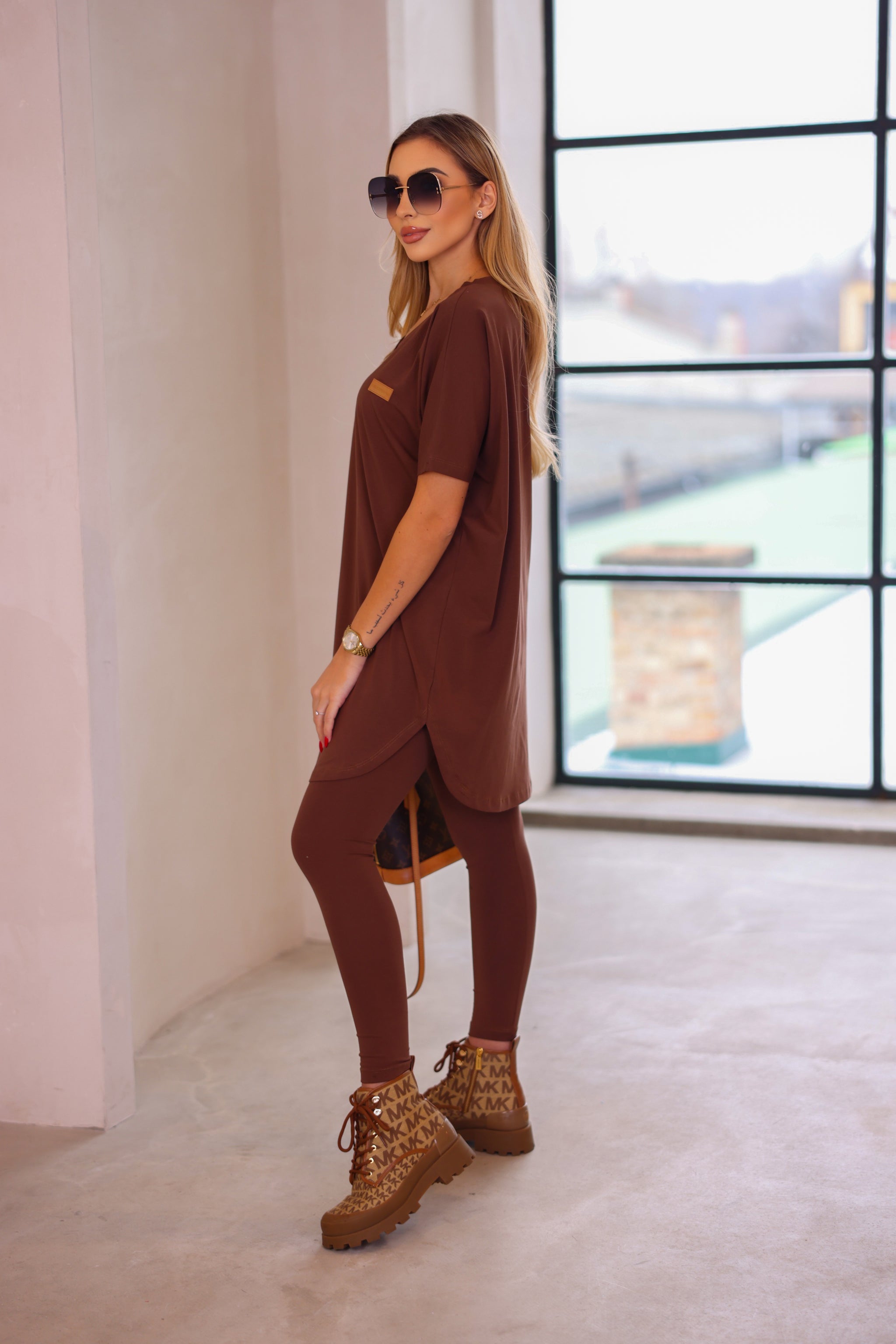 Bielle leggins