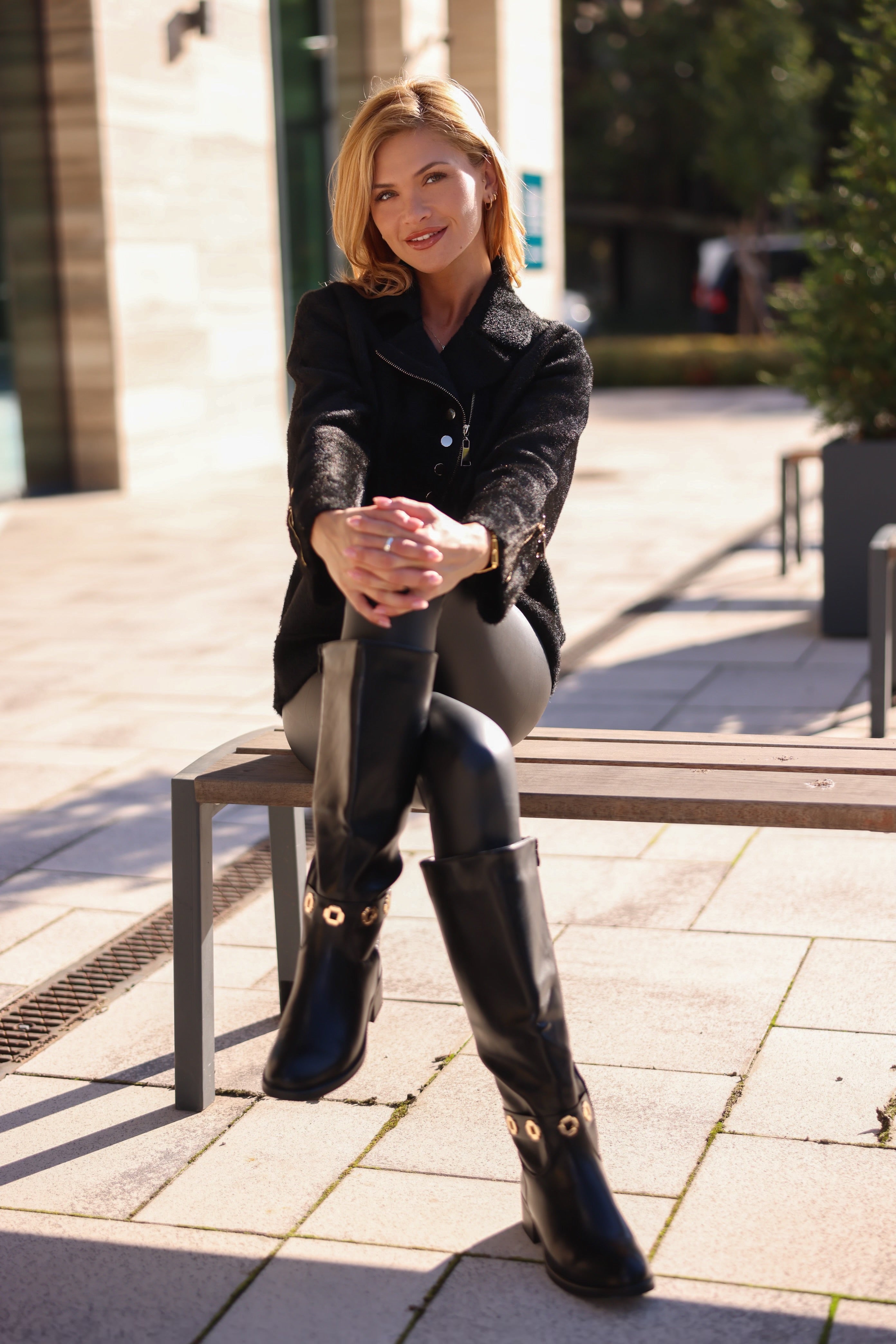 Valina csizma