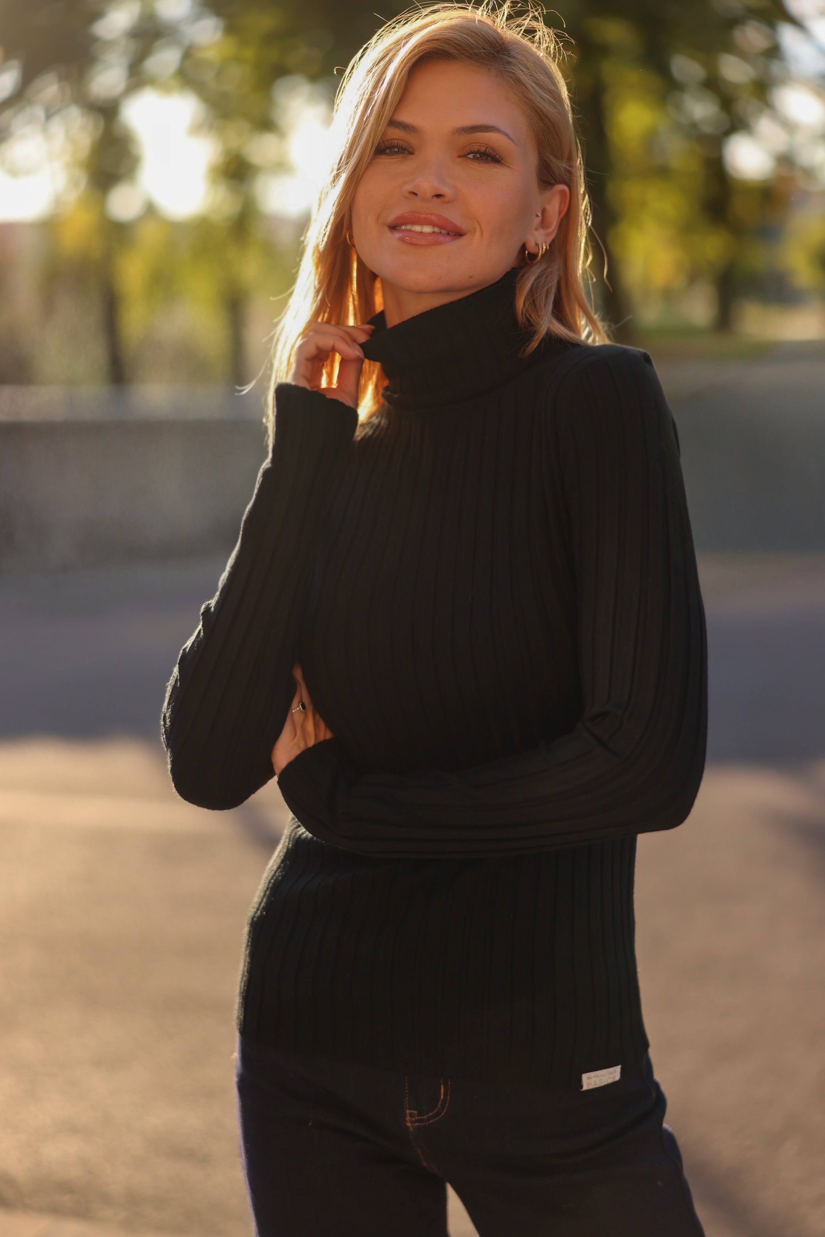 Sora garbó