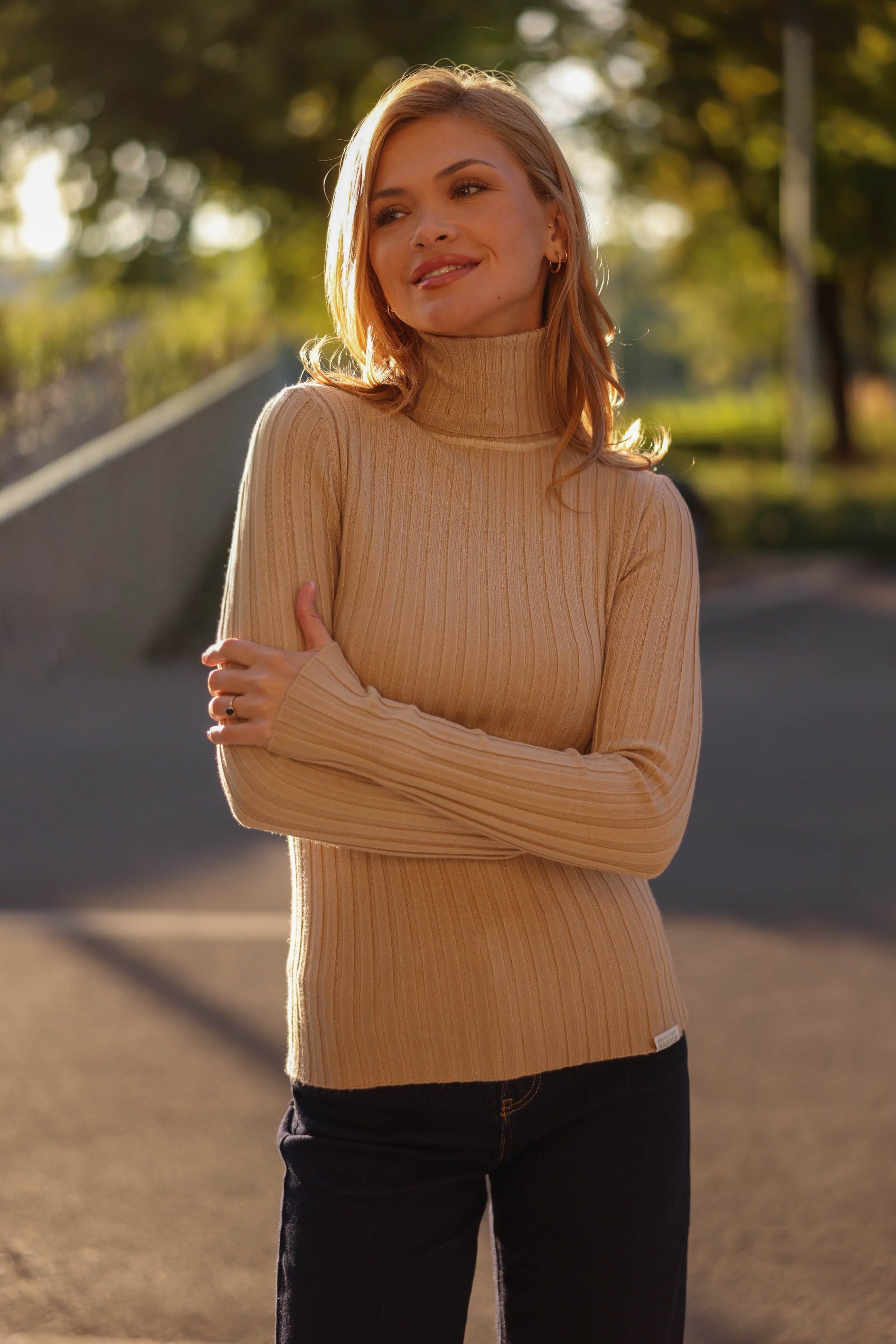 Sora garbó