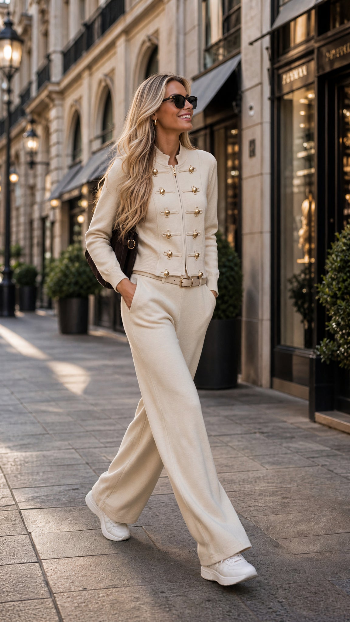 Anni szett