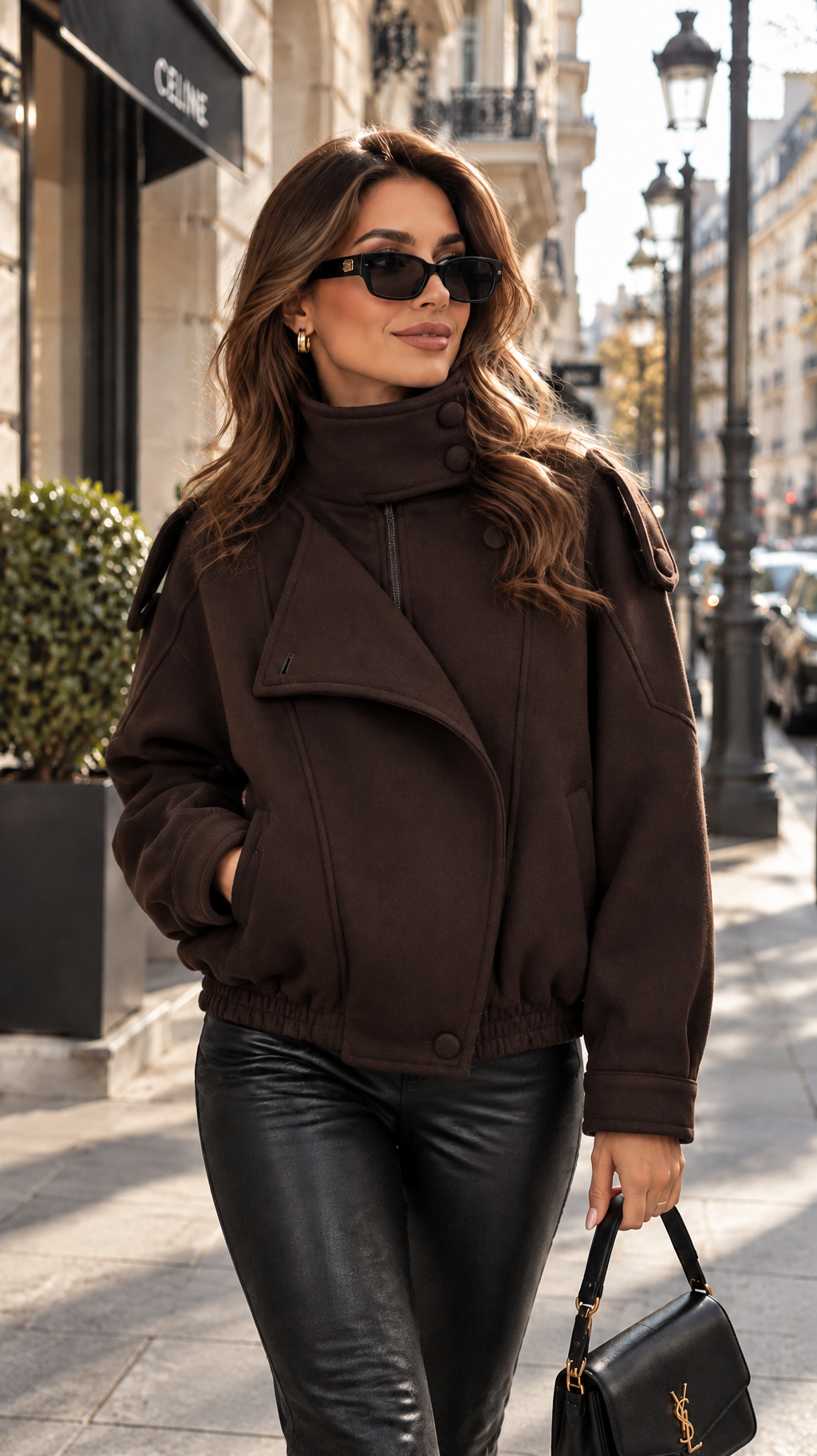 Júlia kabát