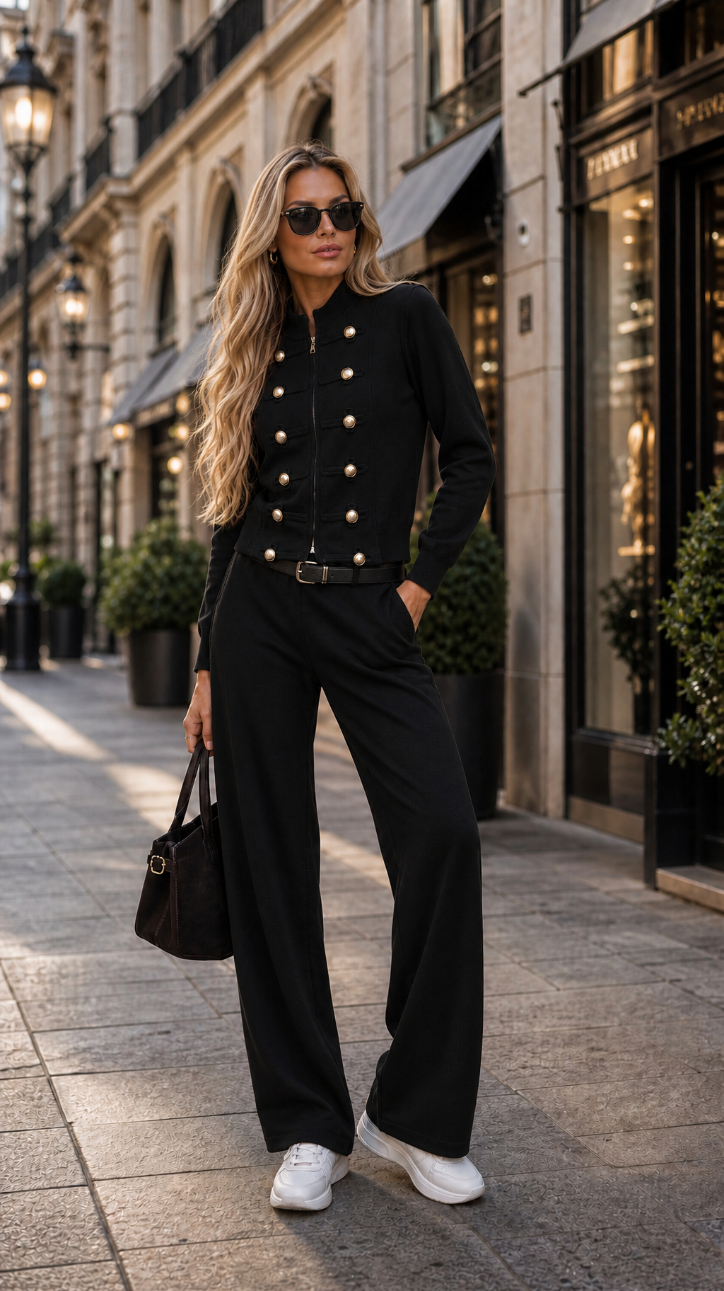 Anni szett