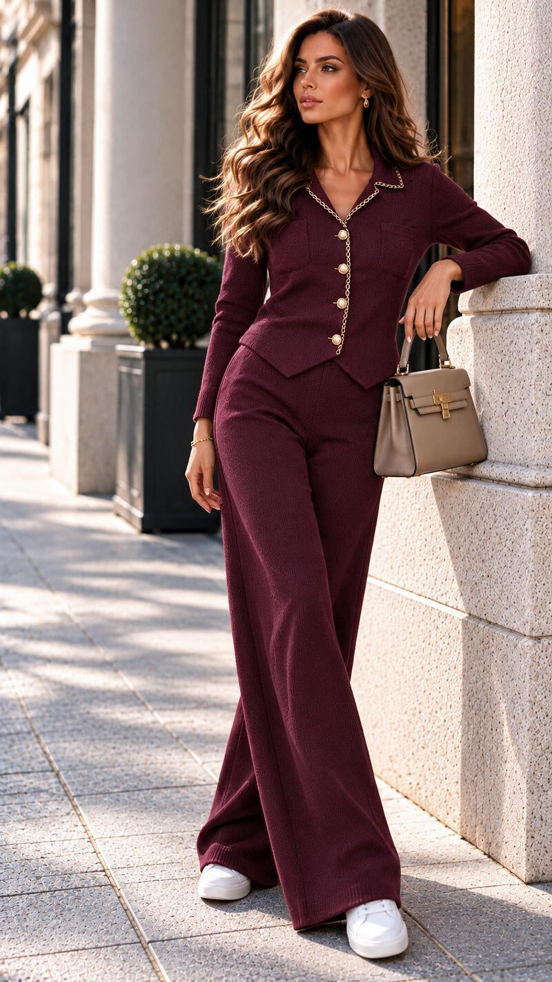 Morina szett