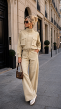 Abigél szett