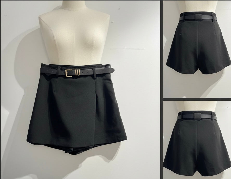 Zaffi sortos szoknya