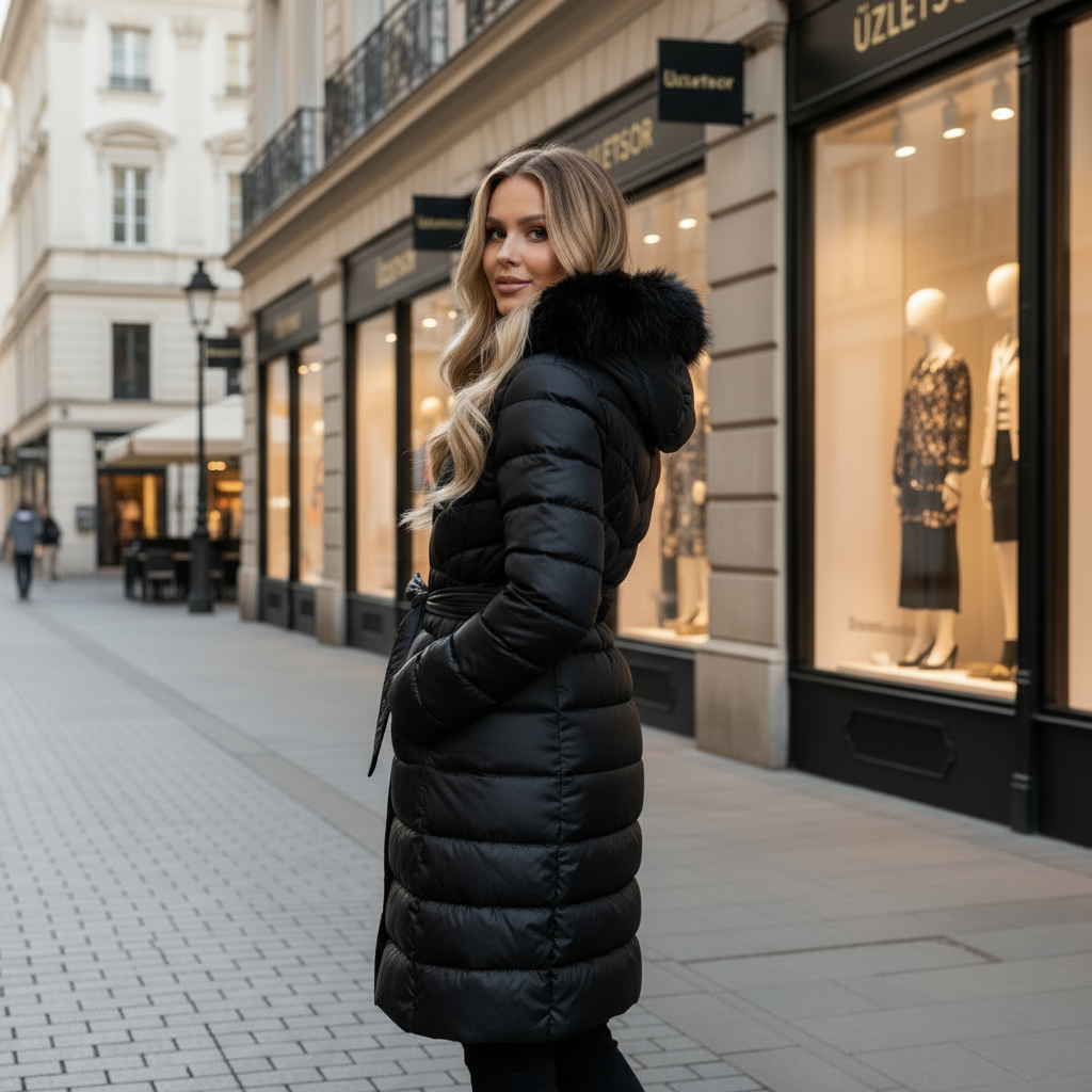 Elena next generation