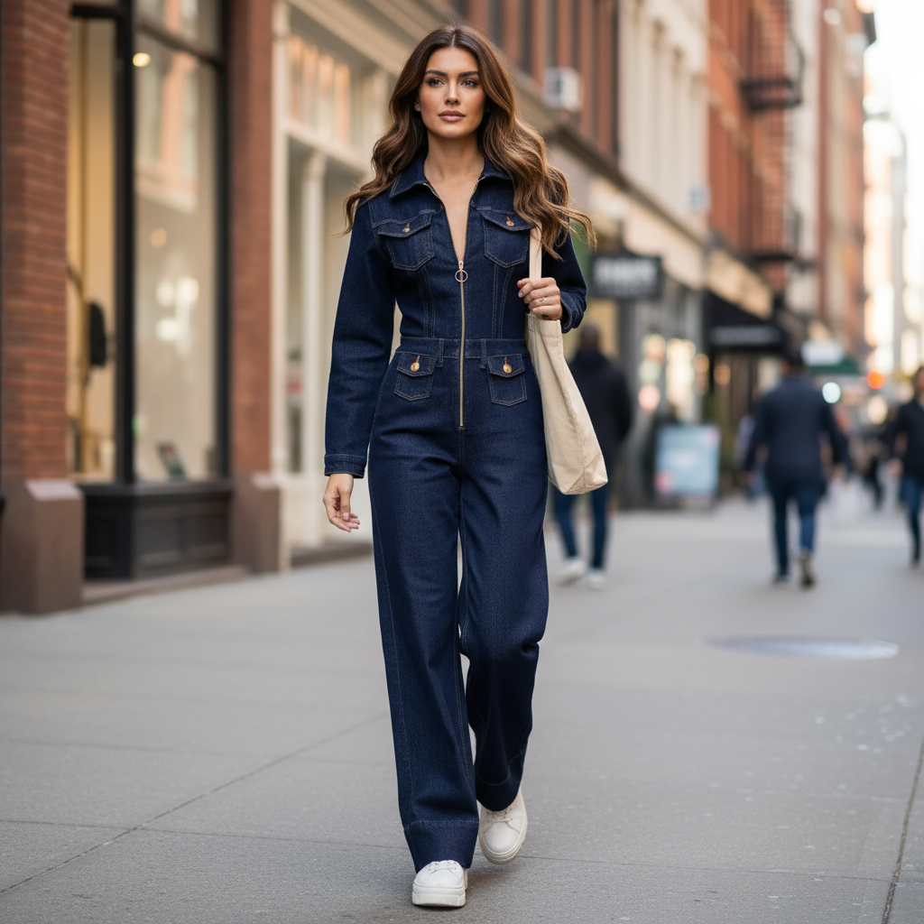 Anilla farmeroverál