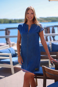 Lima dress