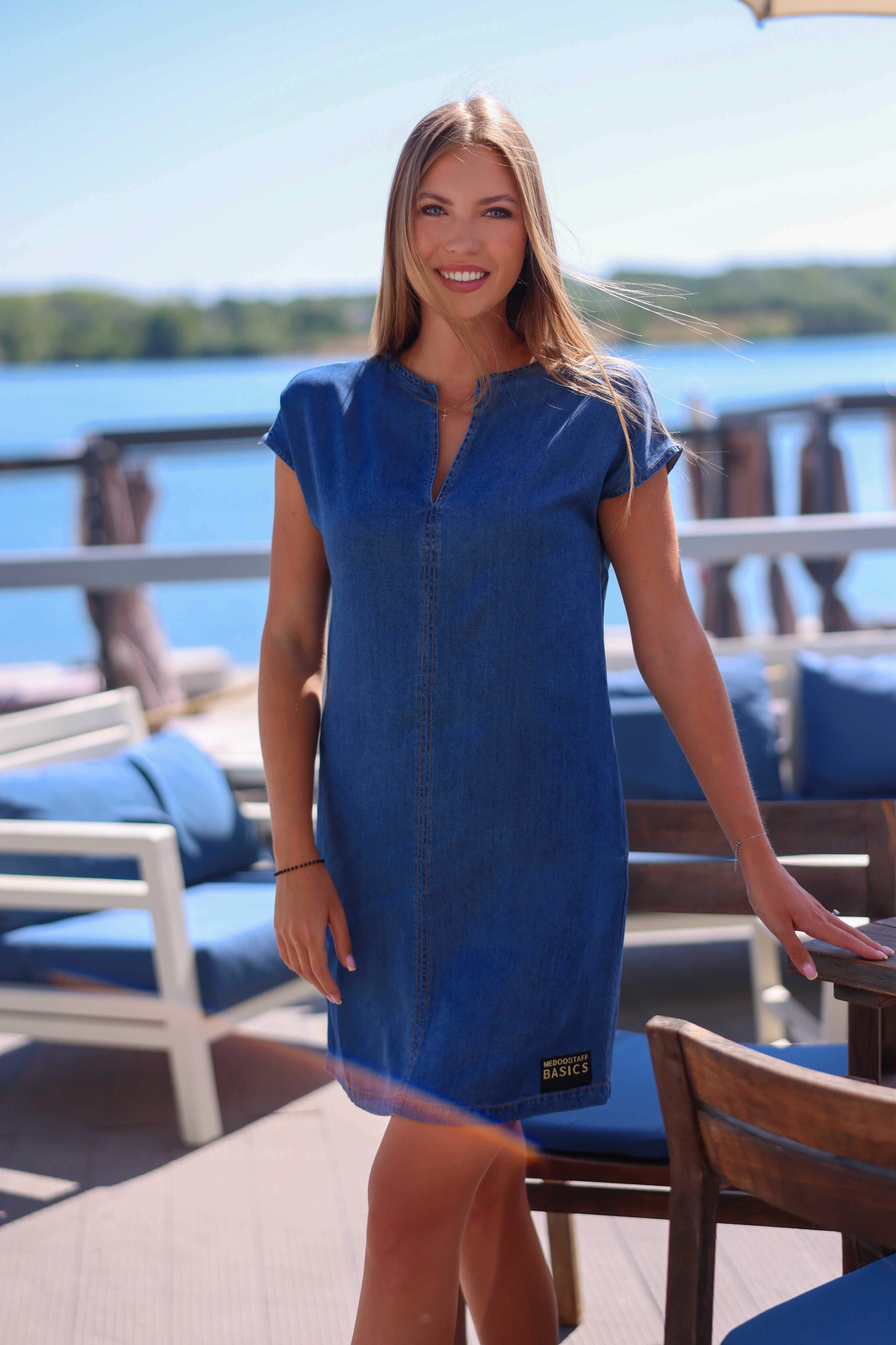 Lima dress