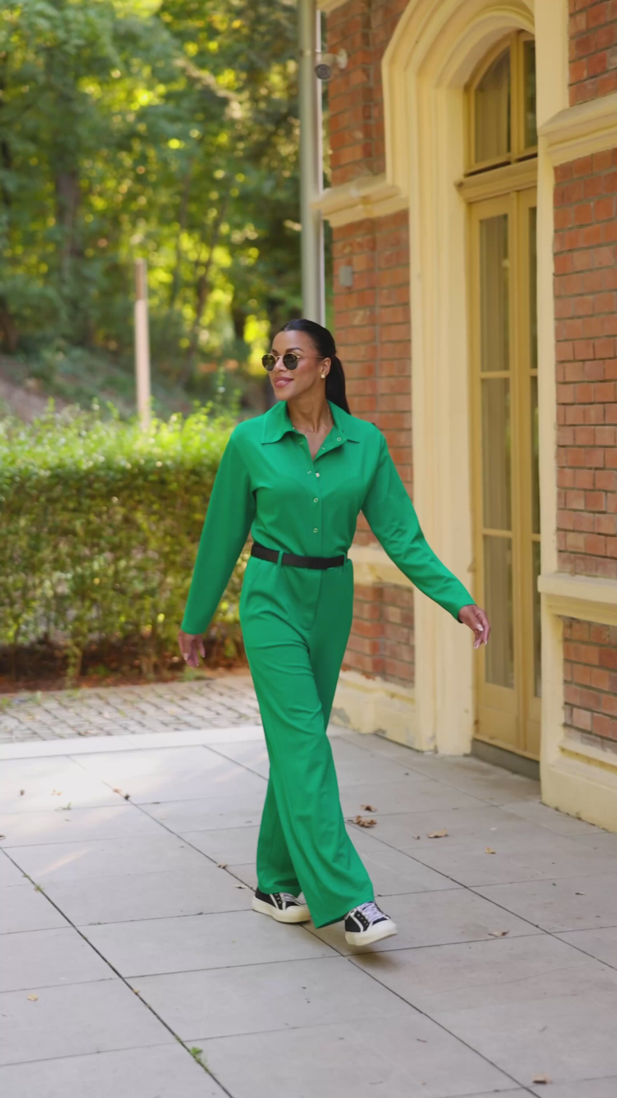 Gini overalls