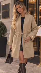 Mona kardigán