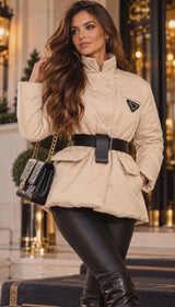 Malina kabát