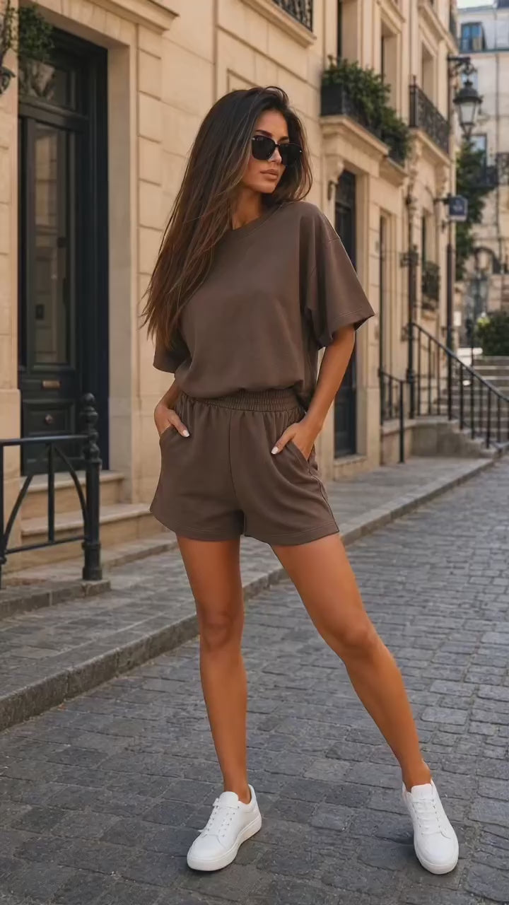 Mirinda szett
